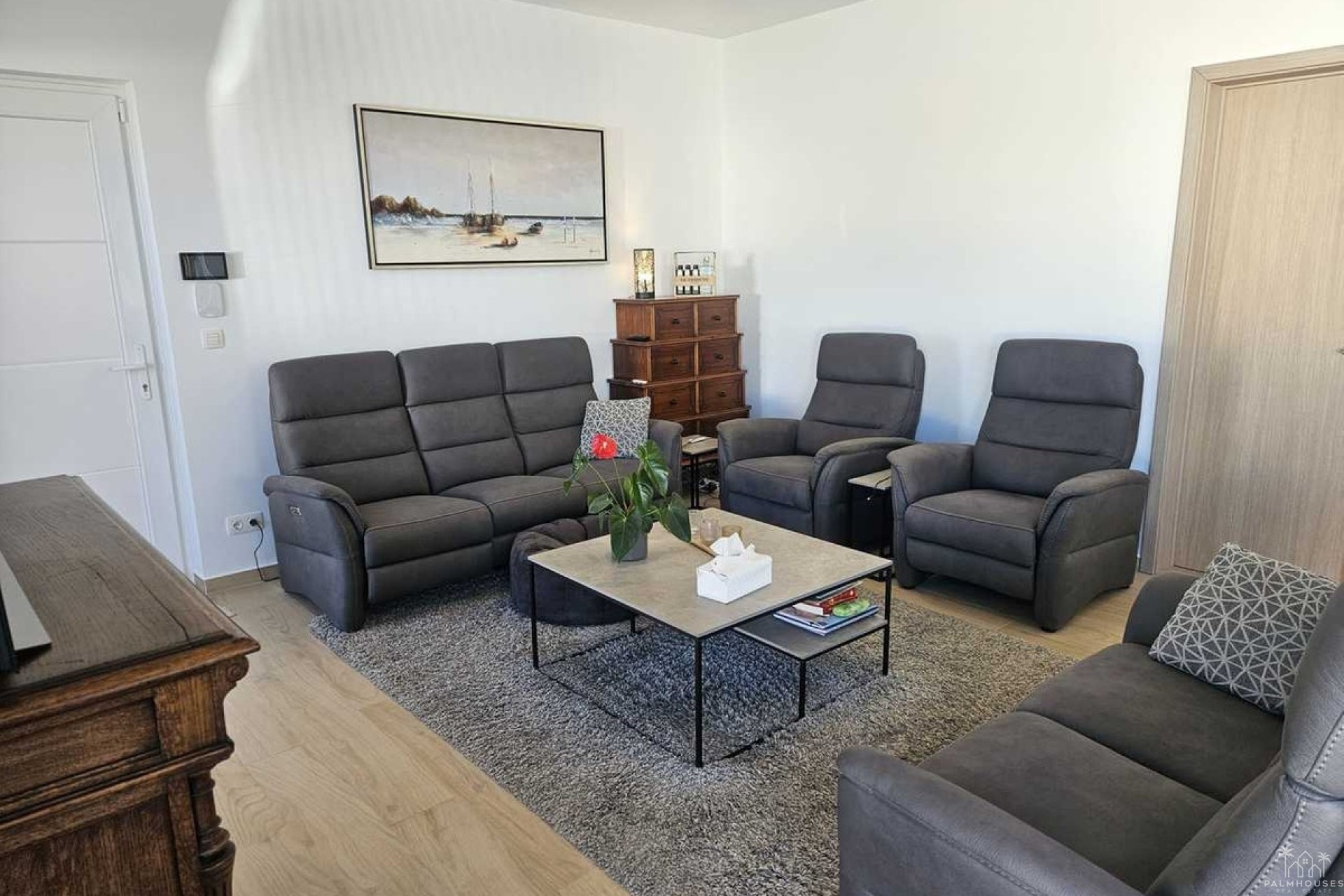 Revente - Villa - Torrevieja - Torrevieja Centro