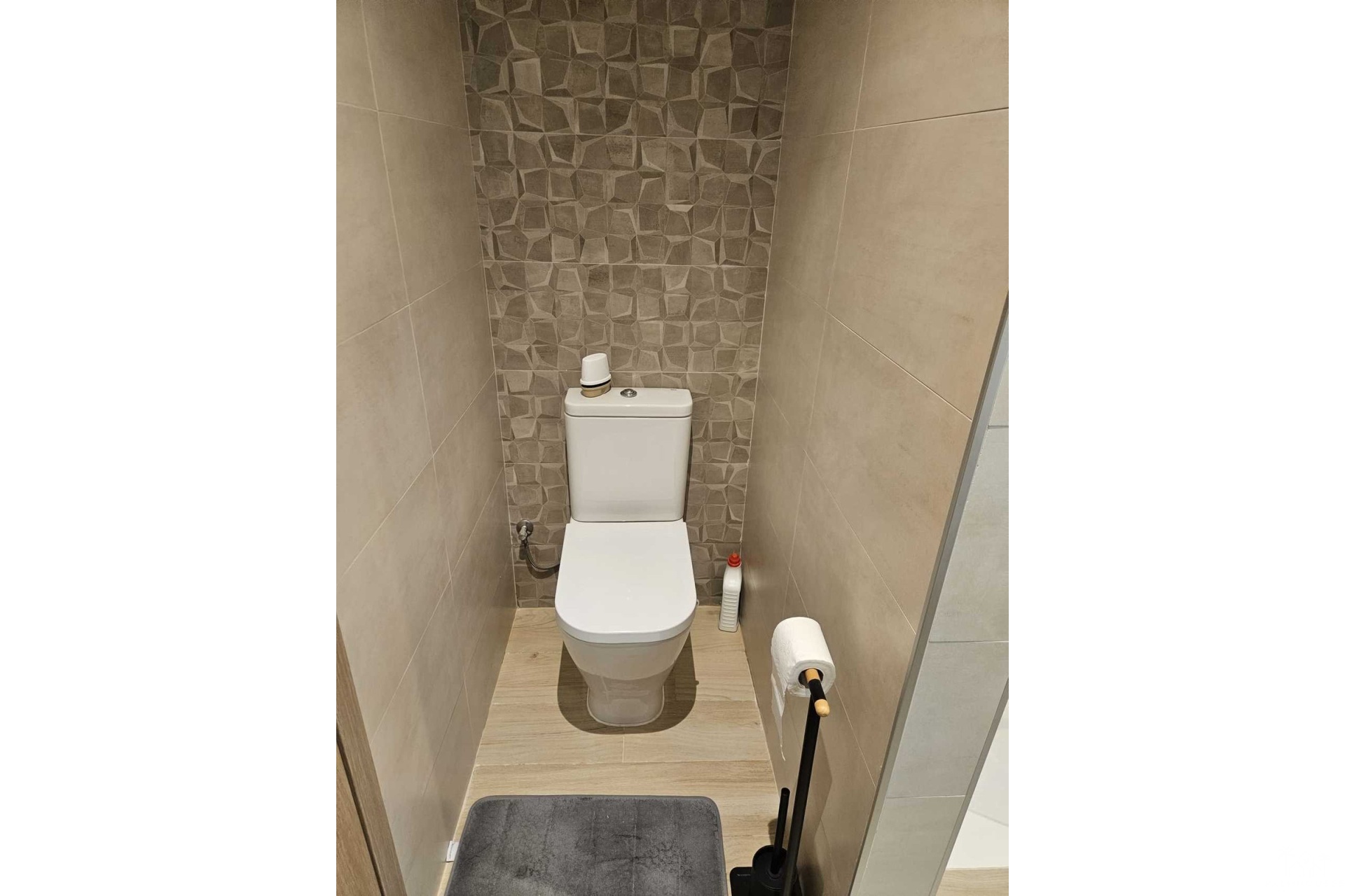 Revente - Villa - Torrevieja - Torrevieja Centro