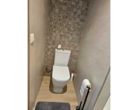 Revente - Villa - Torrevieja - Torrevieja Centro