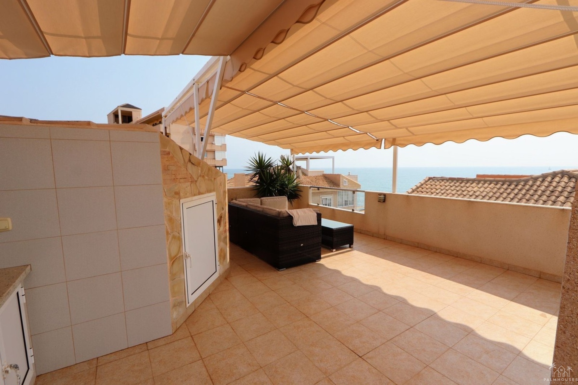 Revente - Villa - Torrevieja - Torrevieja Centro