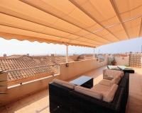Revente - Villa - Torrevieja - Torrevieja Centro