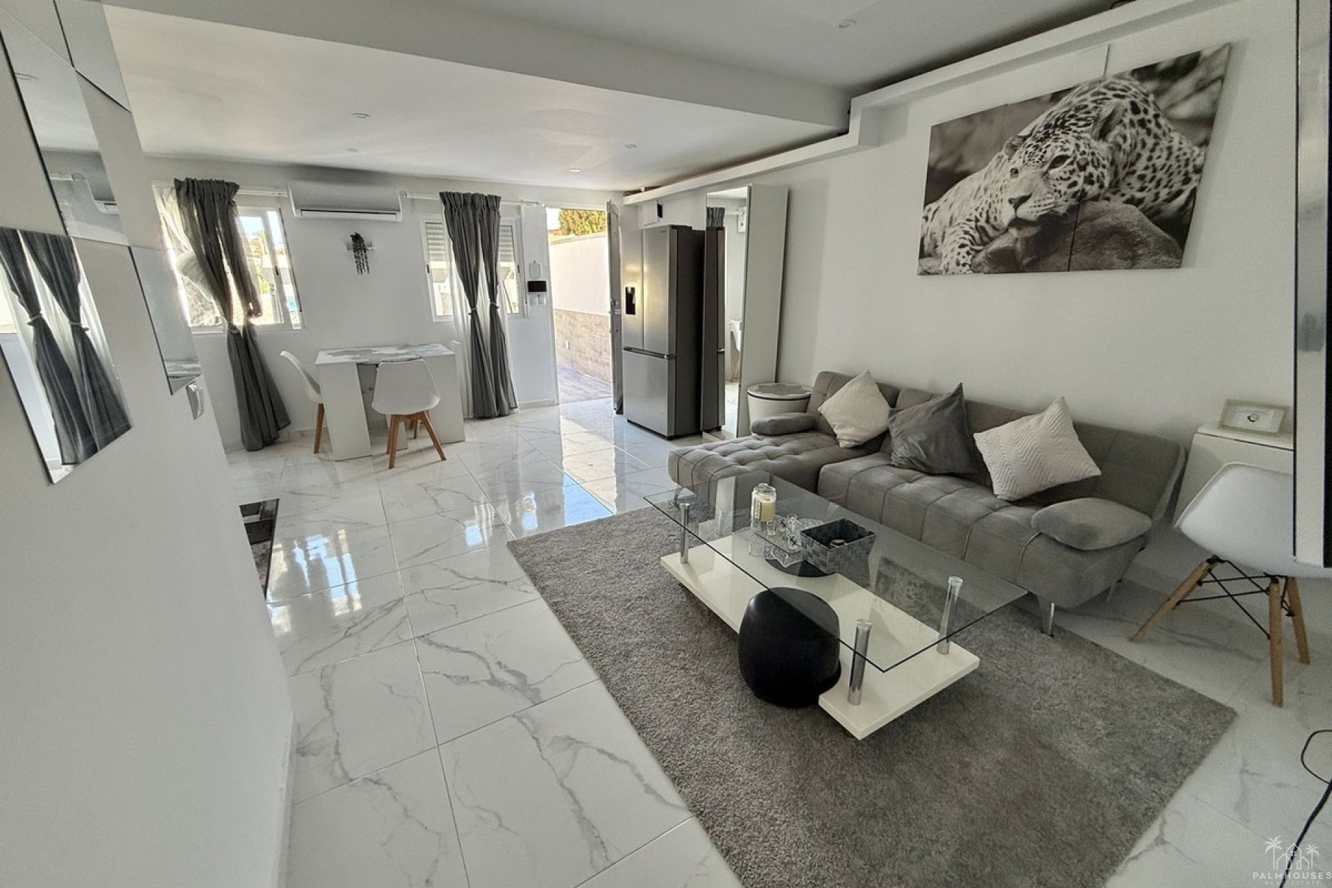 Revente - Villa - Torrevieja - Torrevieja Centro