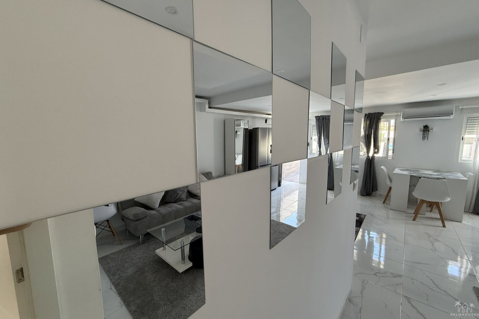 Revente - Villa - Torrevieja - Torrevieja Centro