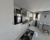 Revente - Villa - Torrevieja - Torrevieja Centro