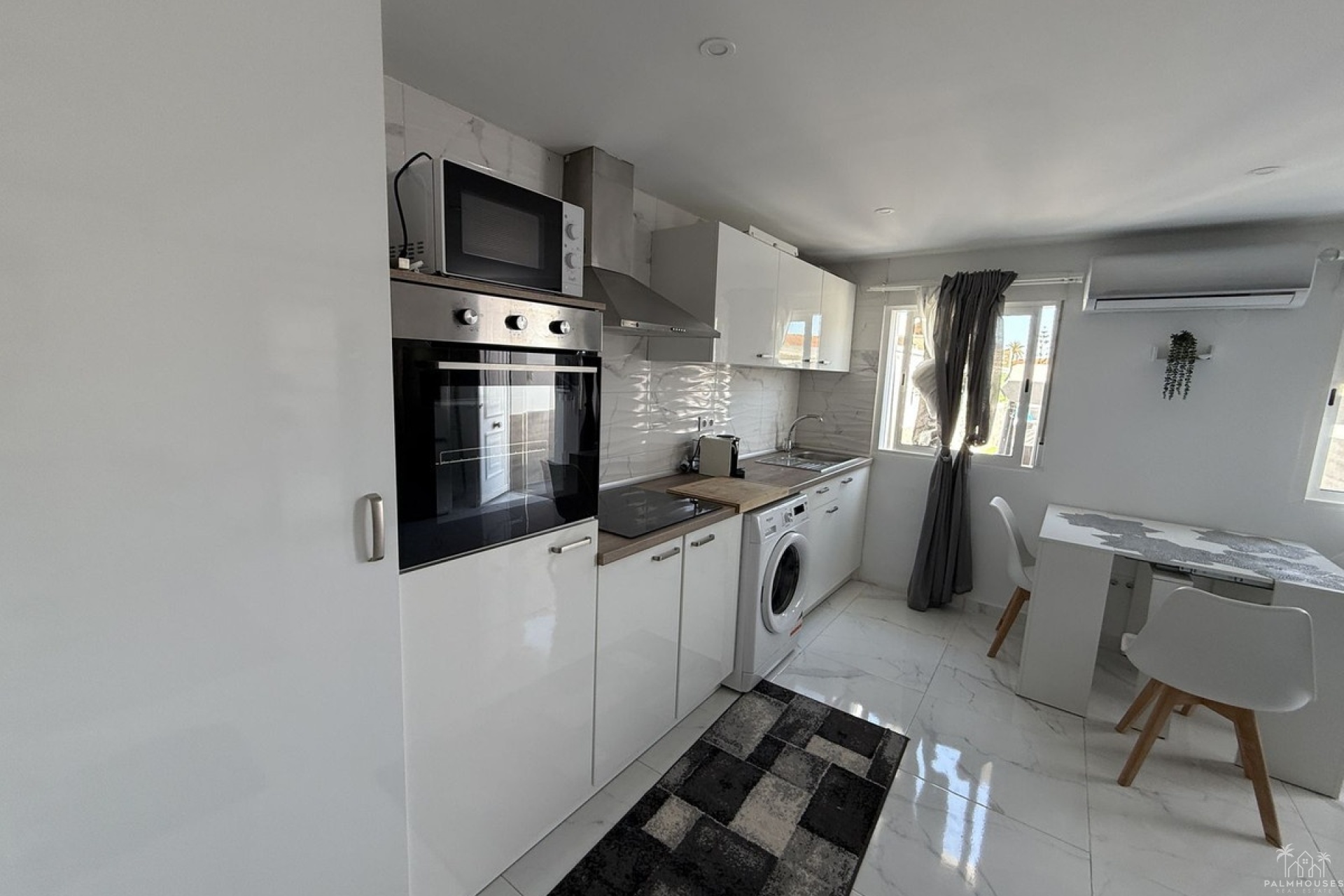 Revente - Villa - Torrevieja - Torrevieja Centro