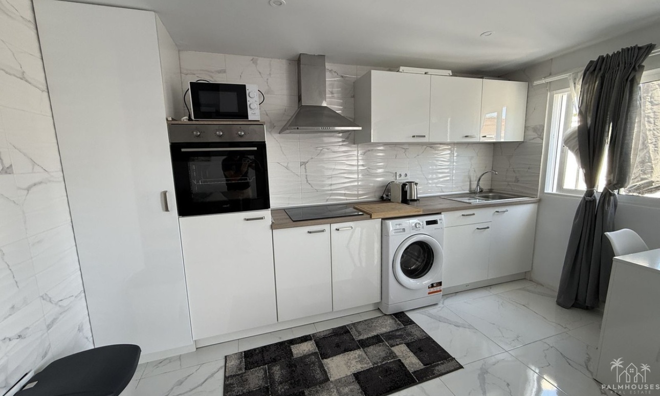 Revente - Villa - Torrevieja - Torrevieja Centro