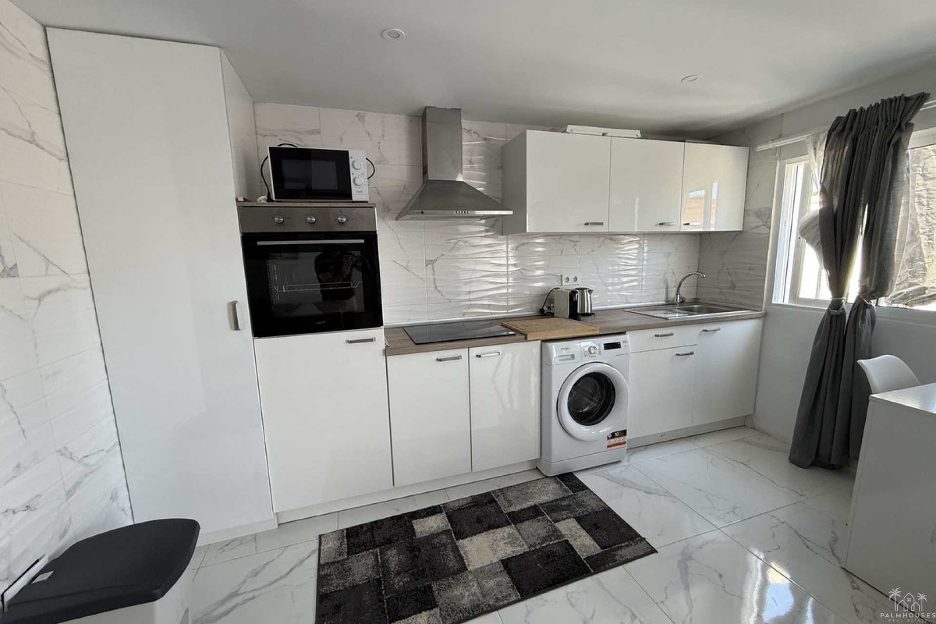 Revente - Villa - Torrevieja - Torrevieja Centro