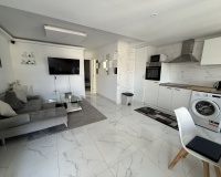Revente - Villa - Torrevieja - Torrevieja Centro