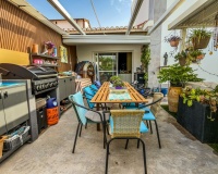 Revente - Villa - Torrevieja - Torrevieja Centro