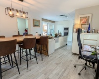 Revente - Villa - Torrevieja - Torrevieja Centro