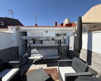Revente - Villa - Torrevieja - Torrevieja Centro