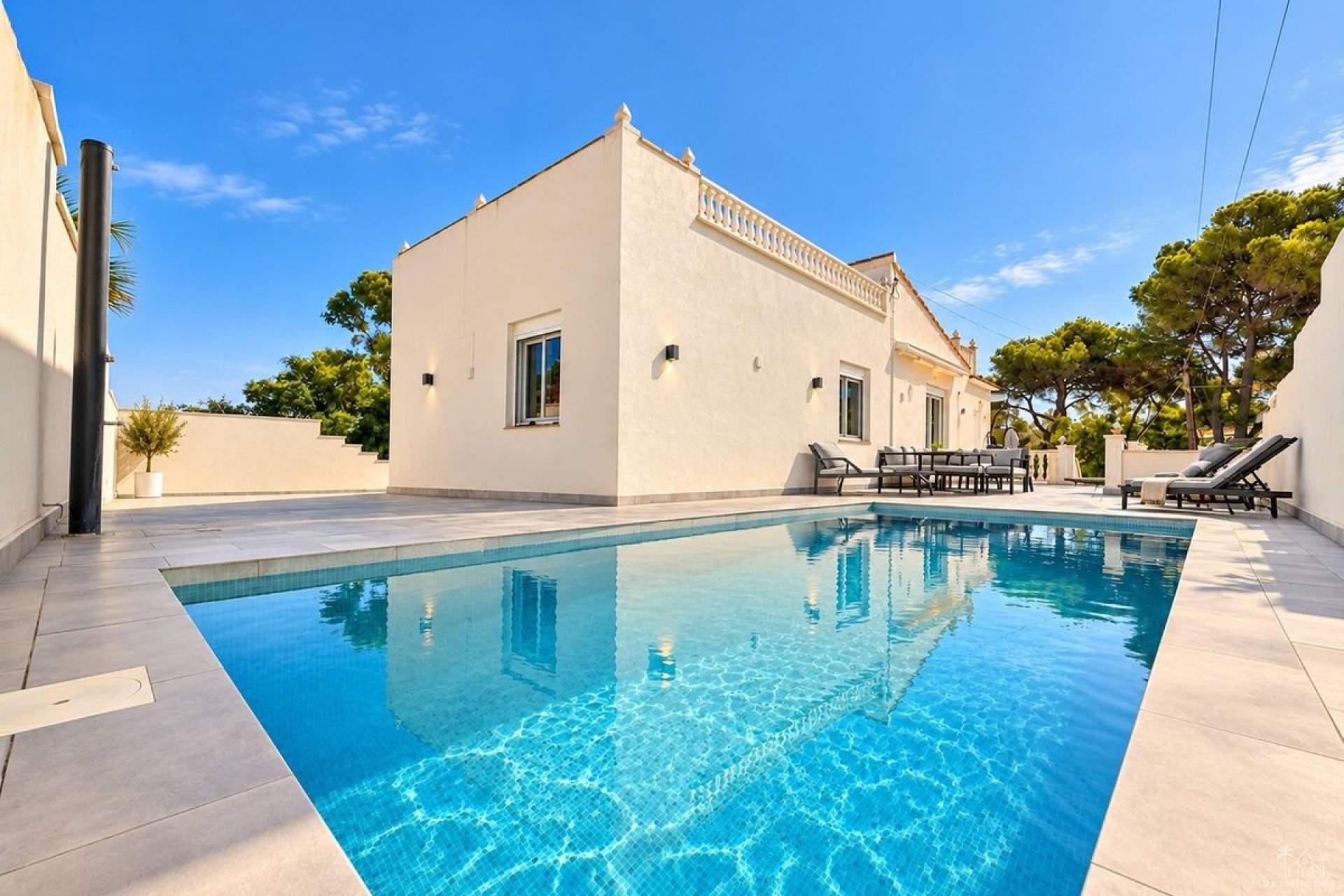 Revente - Villa - Torrevieja - Torrevieja Centro