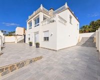 Revente - Villa - Torrevieja - Torrevieja Centro