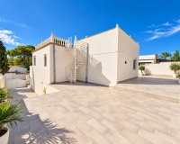 Revente - Villa - Torrevieja - Torrevieja Centro