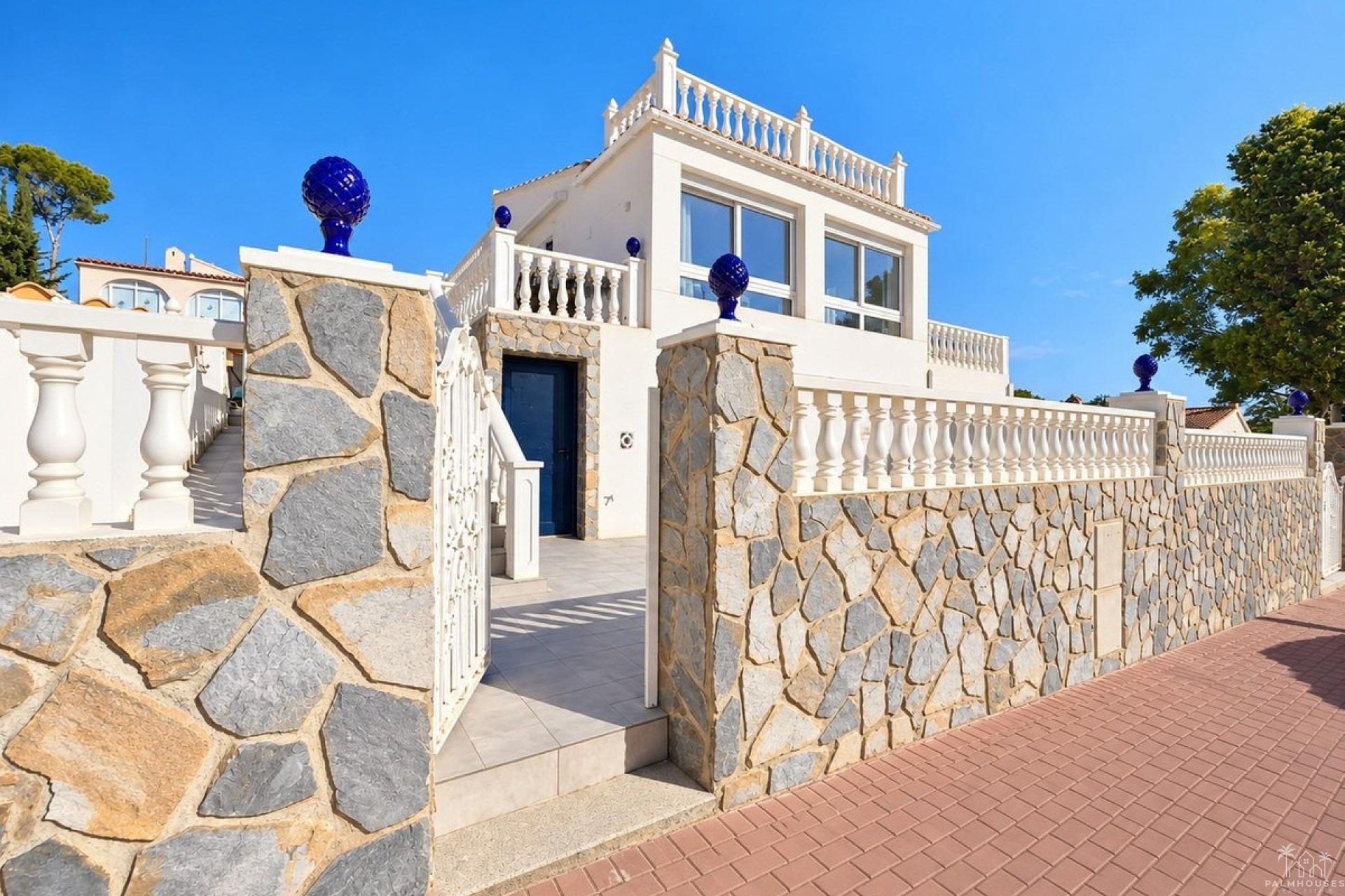 Revente - Villa - Torrevieja - Torrevieja Centro