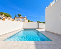 Revente - Villa - Torrevieja - Torrevieja Centro