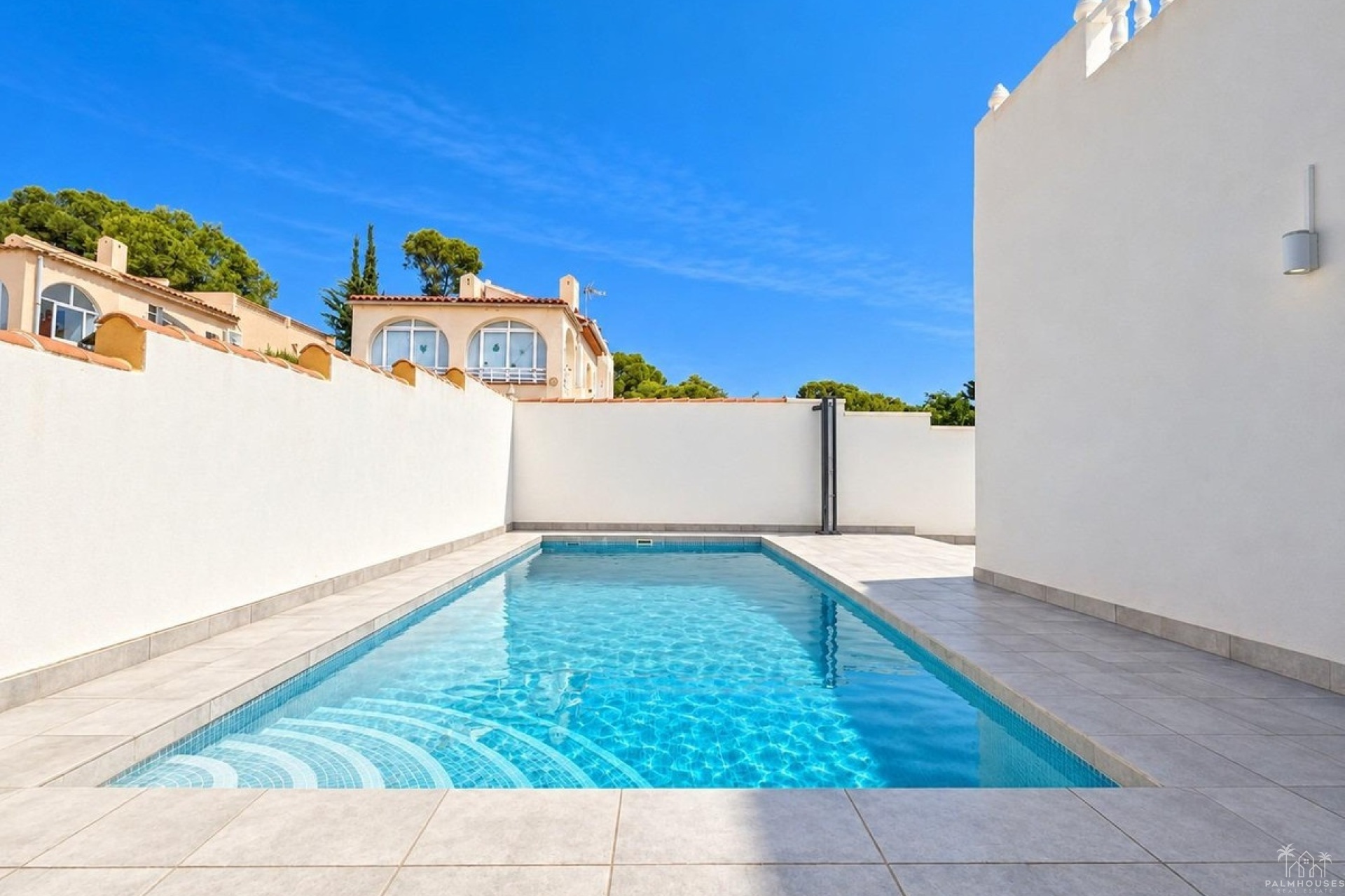 Revente - Villa - Torrevieja - Torrevieja Centro