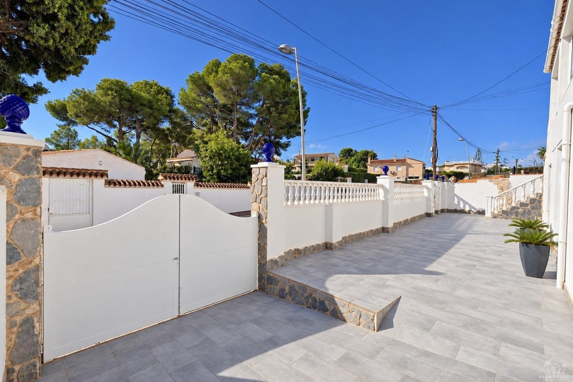 Revente - Villa - Torrevieja - Torrevieja Centro