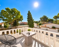 Revente - Villa - Torrevieja - Torrevieja Centro