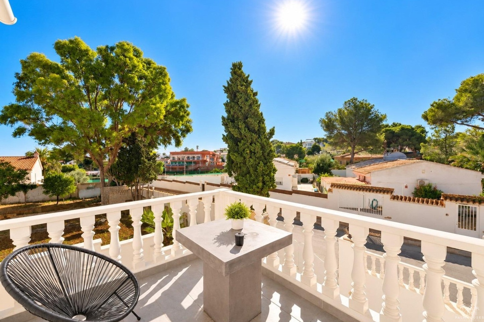 Revente - Villa - Torrevieja - Torrevieja Centro