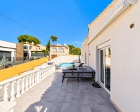Revente - Villa - Torrevieja - Torrevieja Centro