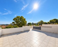 Revente - Villa - Torrevieja - Torrevieja Centro