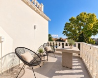Revente - Villa - Torrevieja - Torrevieja Centro