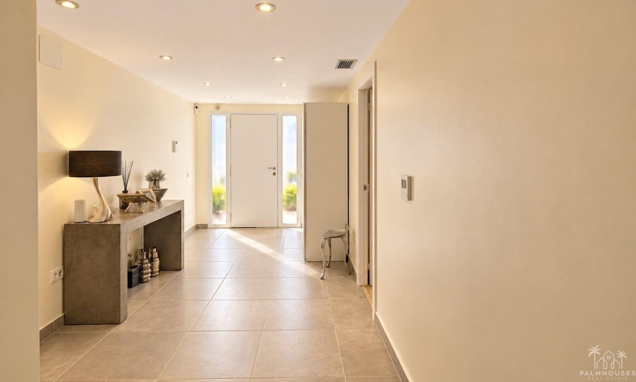 Revente - Villa - Torrevieja - Torrevieja Centro