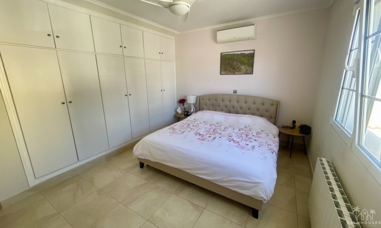 Revente - Villa - Urb. La Marina - Inland
