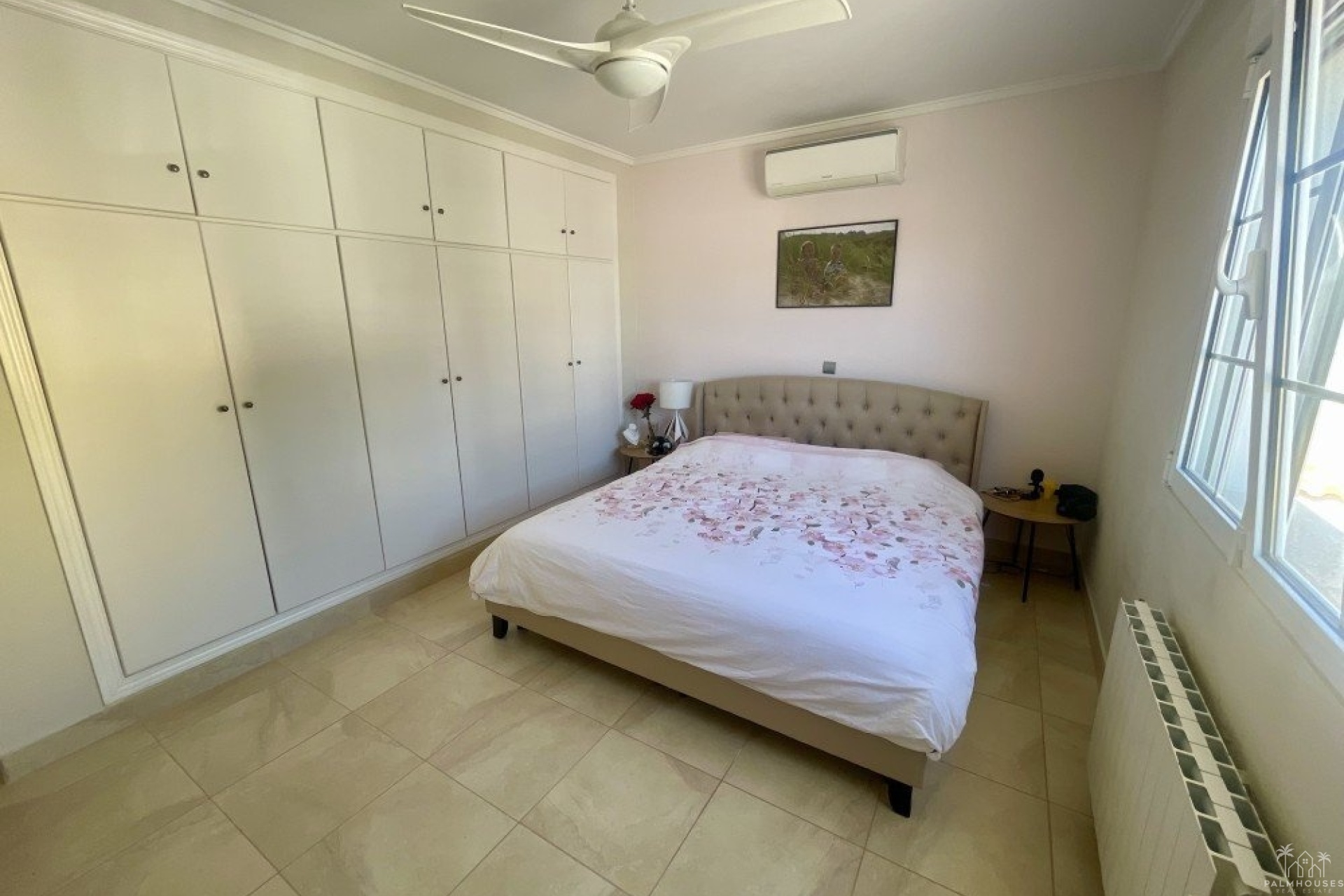 Revente - Villa - Urb. La Marina - Inland