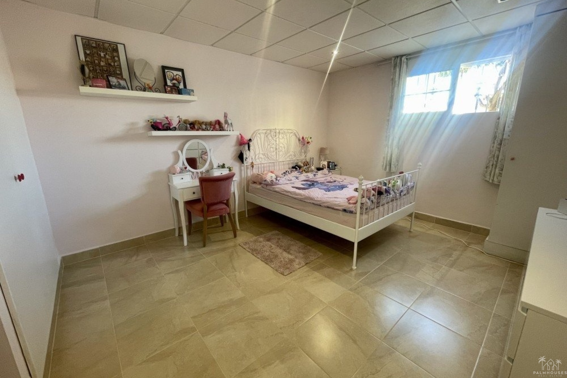 Revente - Villa - Urb. La Marina - Inland