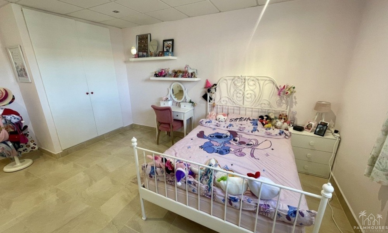 Revente - Villa - Urb. La Marina - Inland