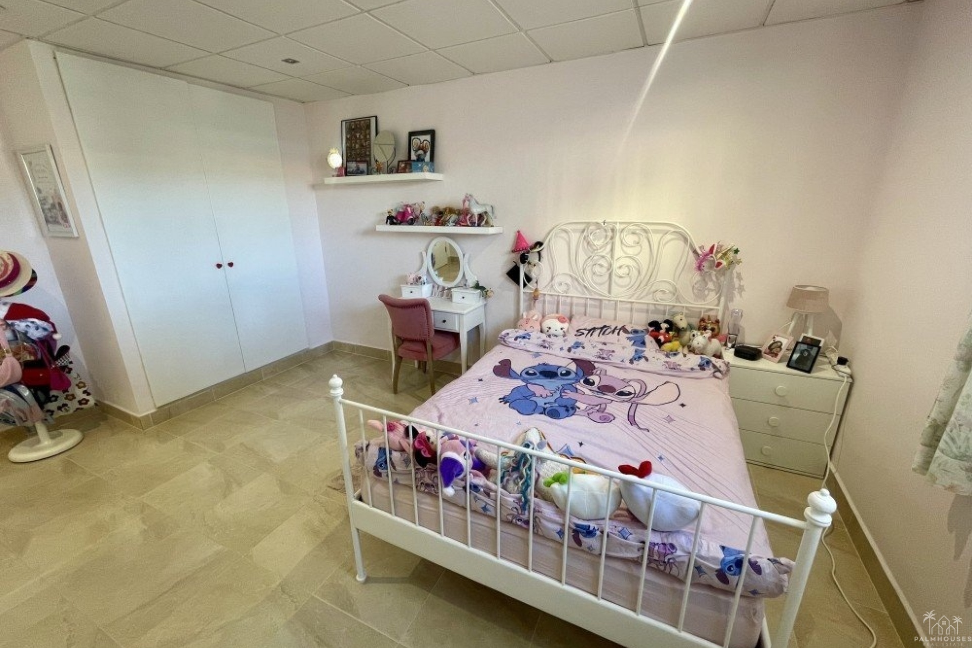 Revente - Villa - Urb. La Marina - Inland