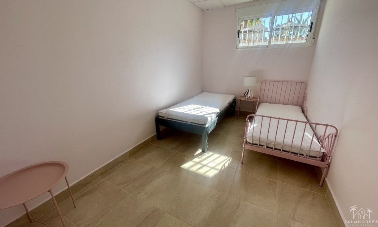 Revente - Villa - Urb. La Marina - Inland