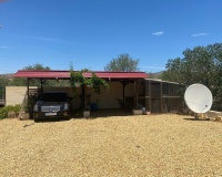 Revente - Villa - Urcal - Inland