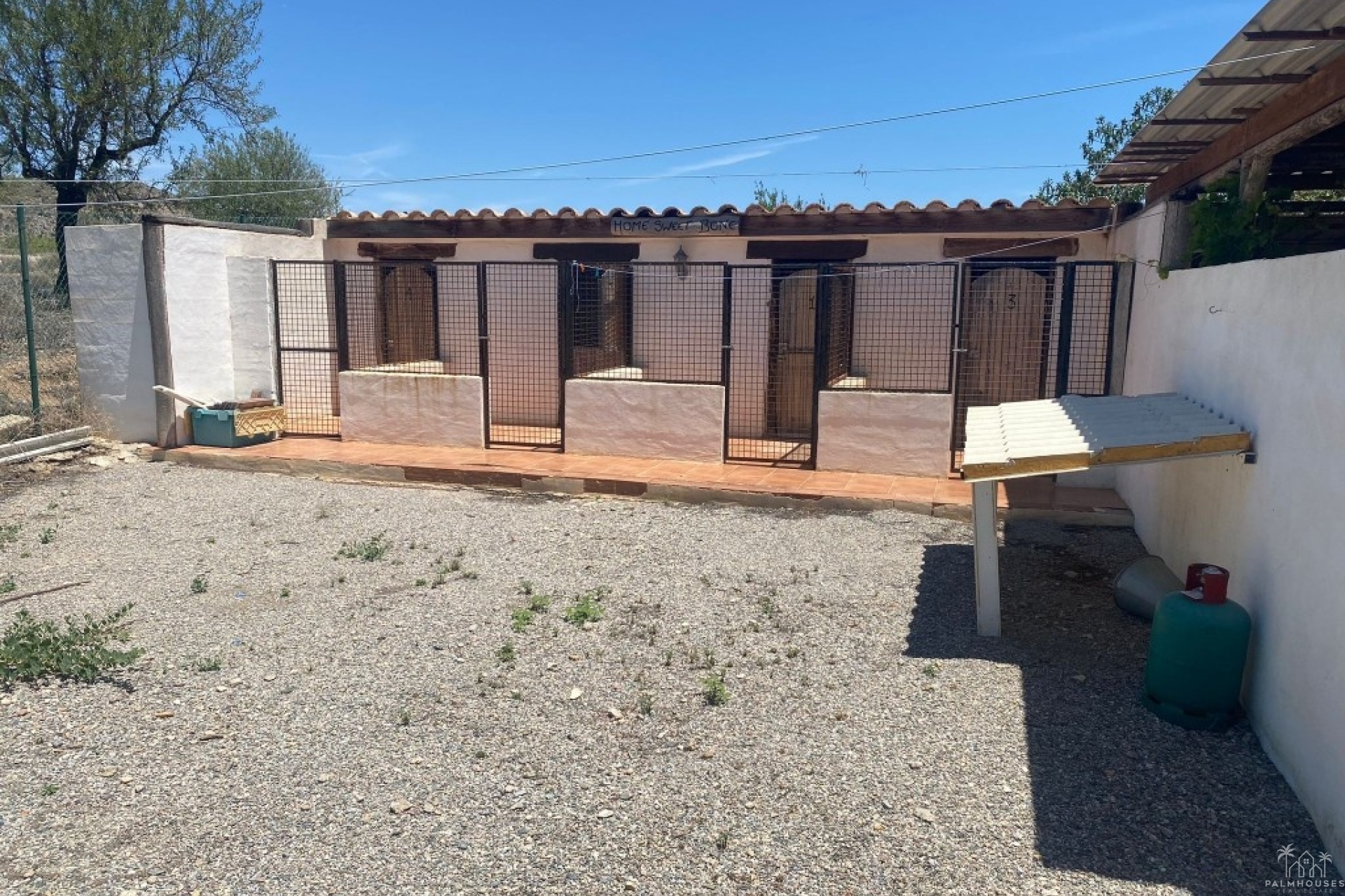 Revente - Villa - Urcal - Inland