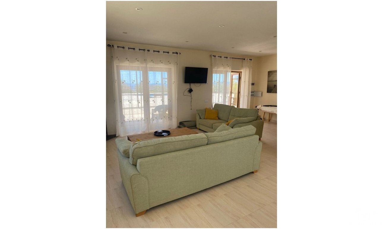 Revente - Villa - Urcal - Inland