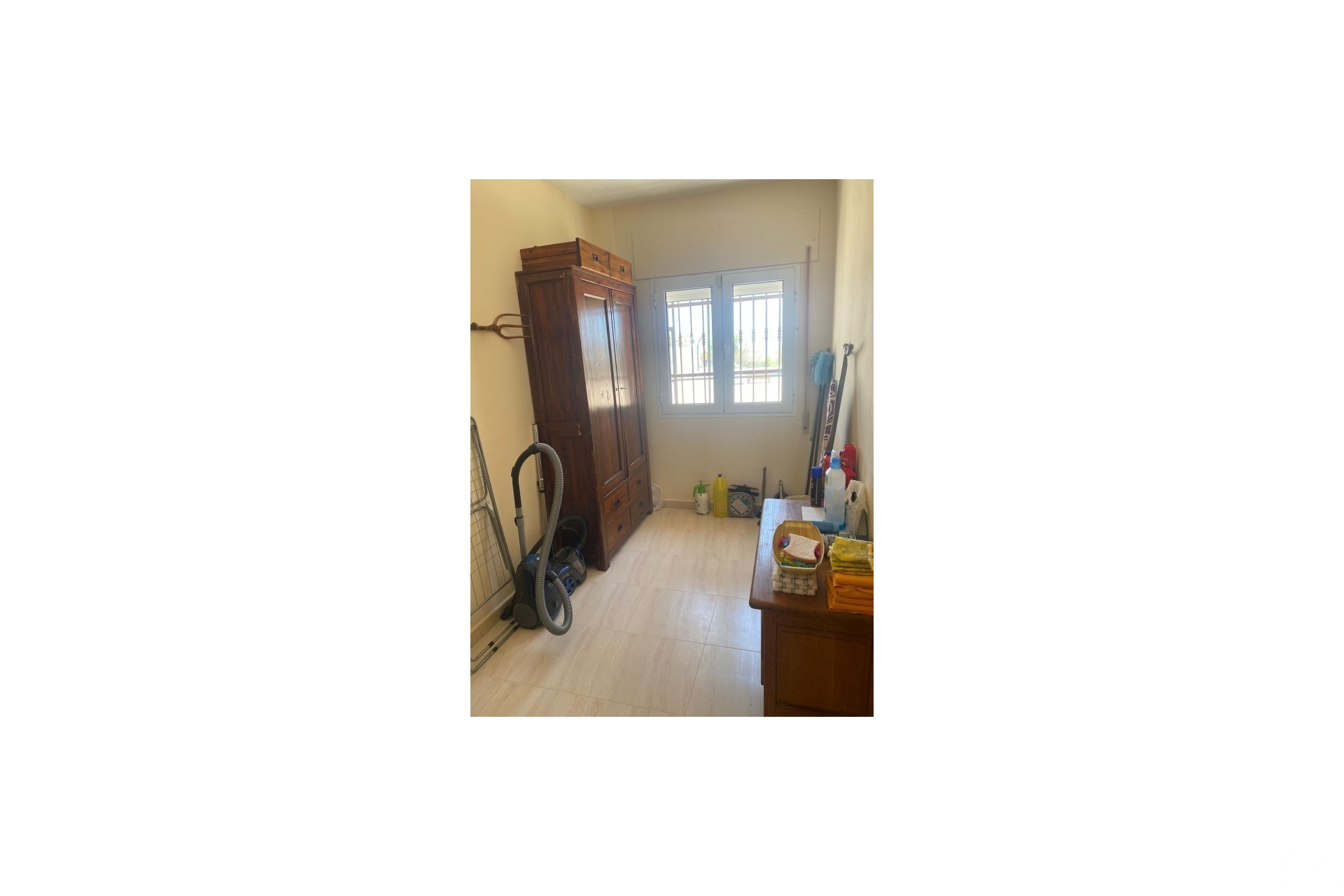 Revente - Villa - Urcal - Inland