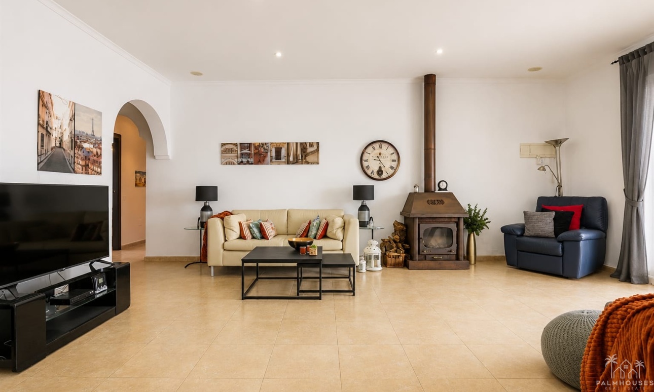 Revente - Villa - Valle Del Sol - Inland