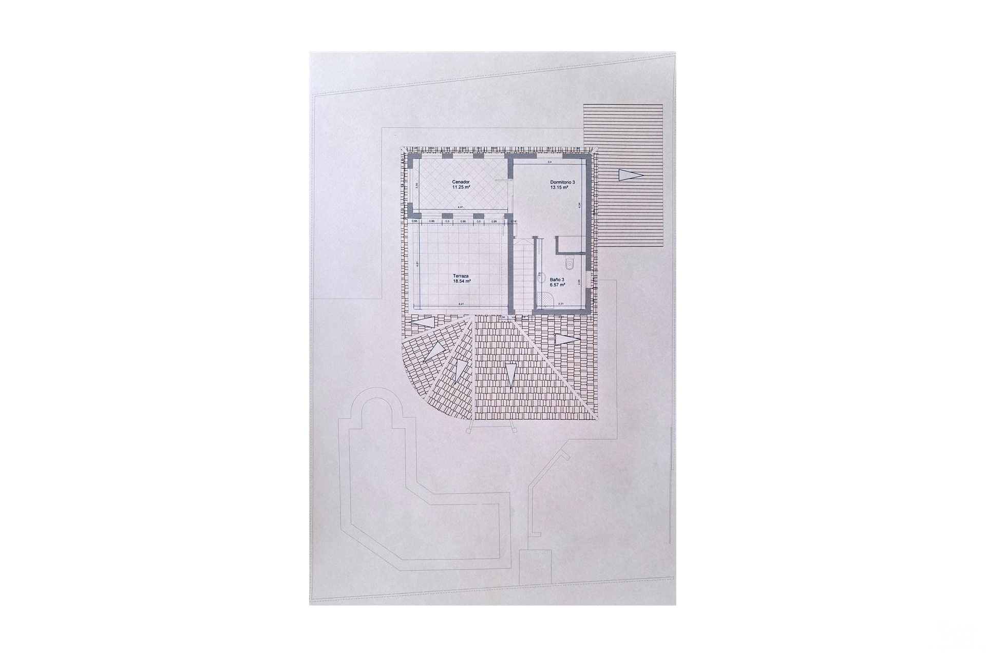 Revente - Villa - Valle Del Sol - Inland