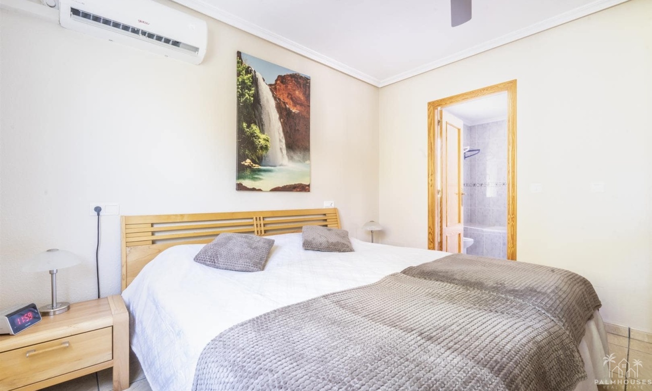 Revente - Villa - Valle Del Sol - Inland