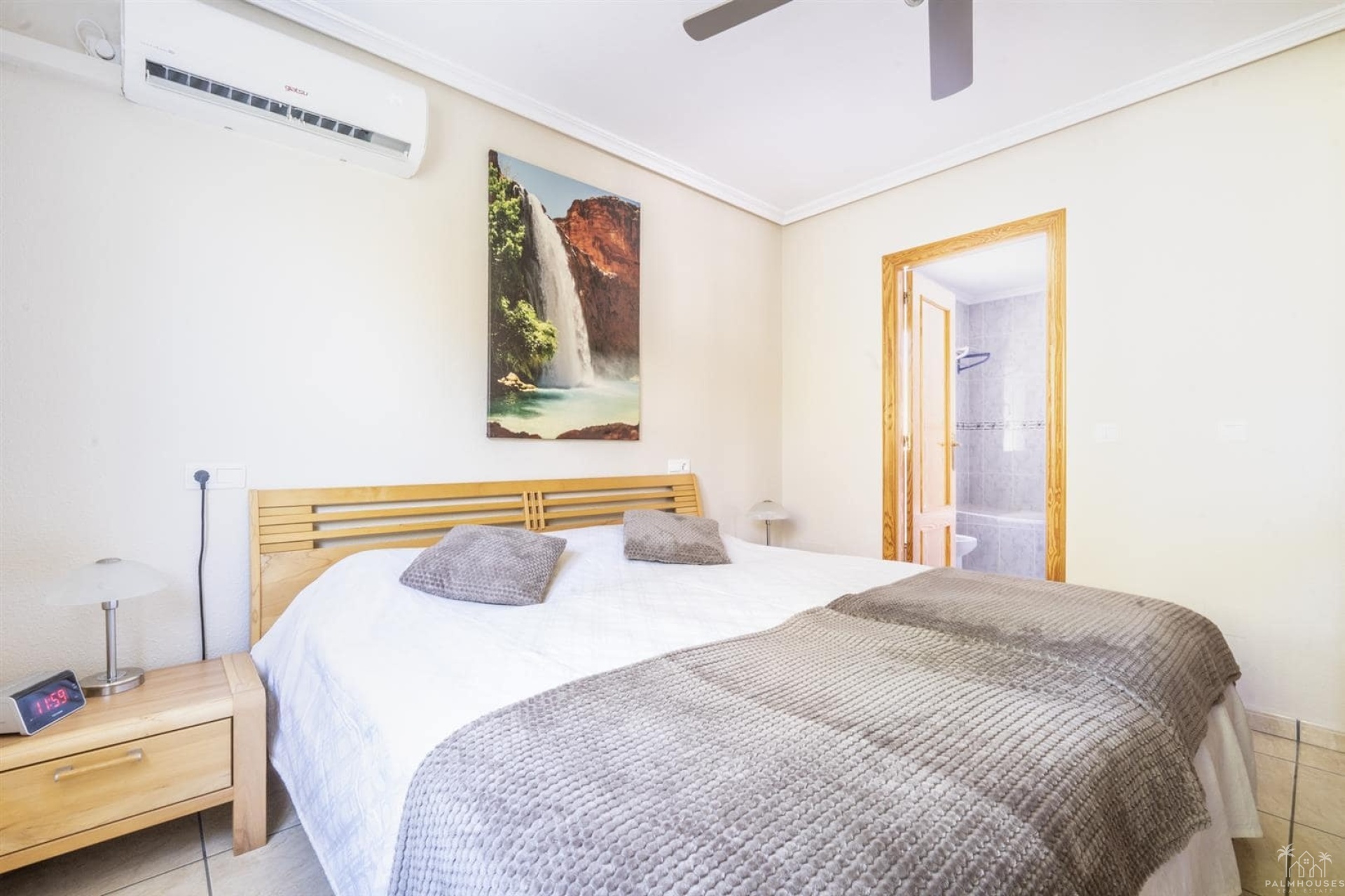 Revente - Villa - Valle Del Sol - Inland