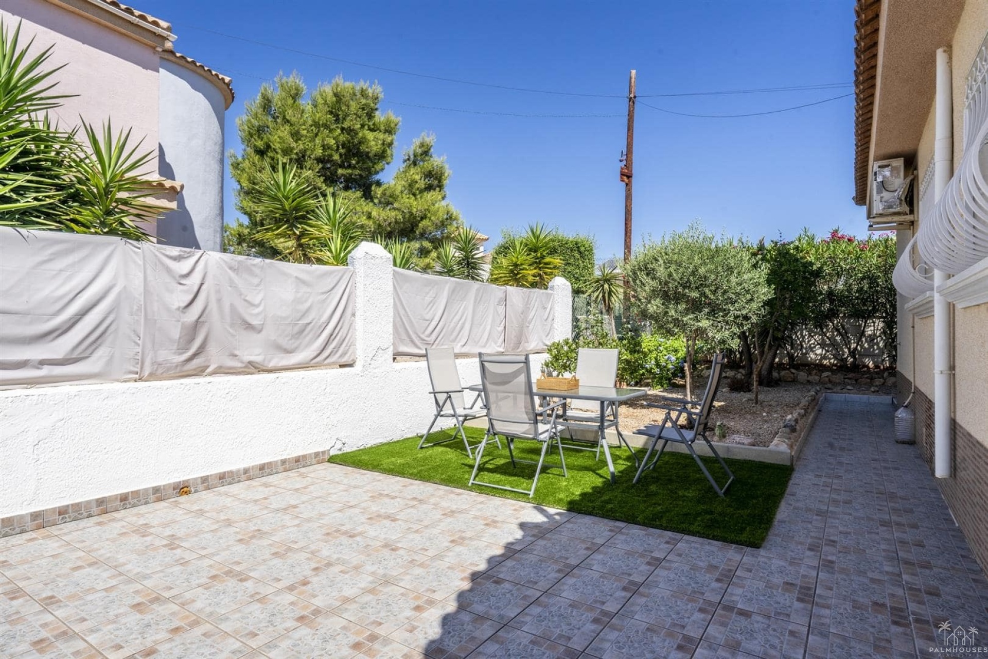 Revente - Villa - Valle Del Sol - Inland