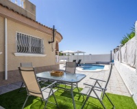 Revente - Villa - Valle Del Sol - Inland