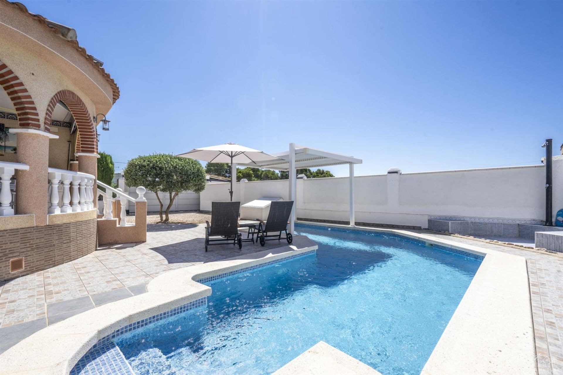Revente - Villa - Valle Del Sol - Inland