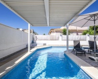 Revente - Villa - Valle Del Sol - Inland
