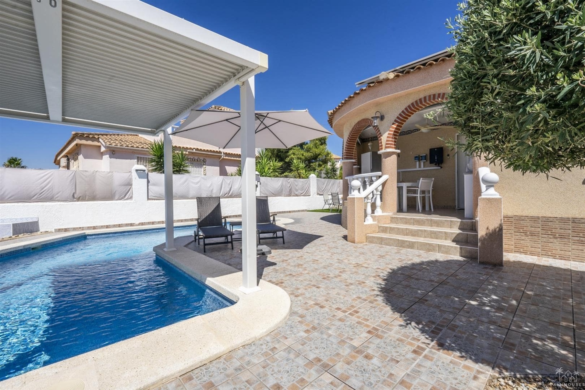 Revente - Villa - Valle Del Sol - Inland