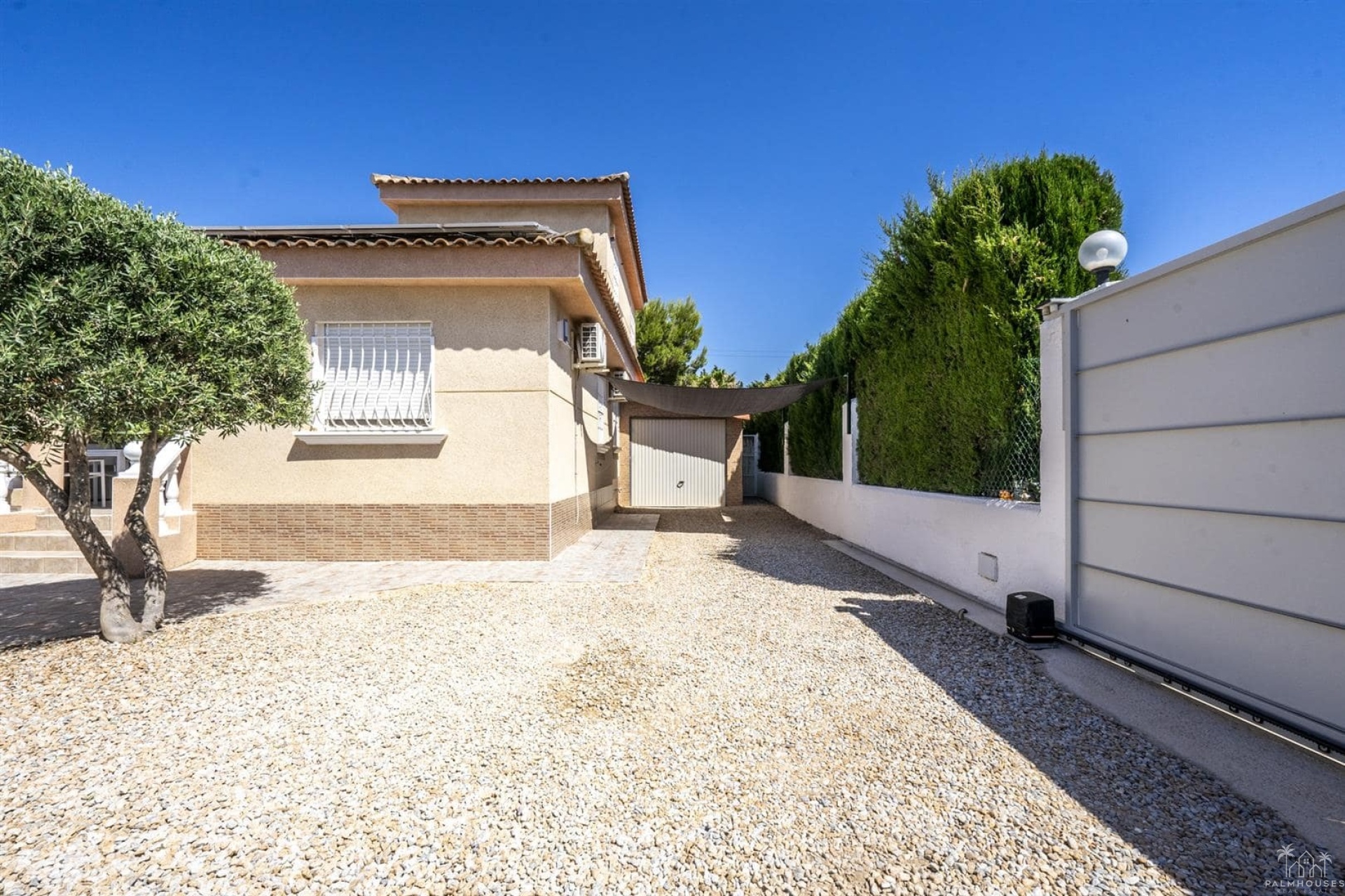 Revente - Villa - Valle Del Sol - Inland