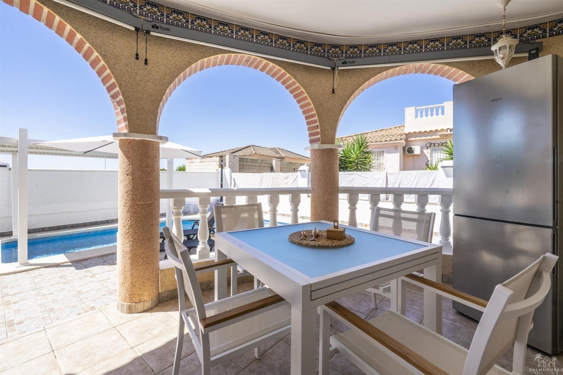 Revente - Villa - Valle Del Sol - Inland