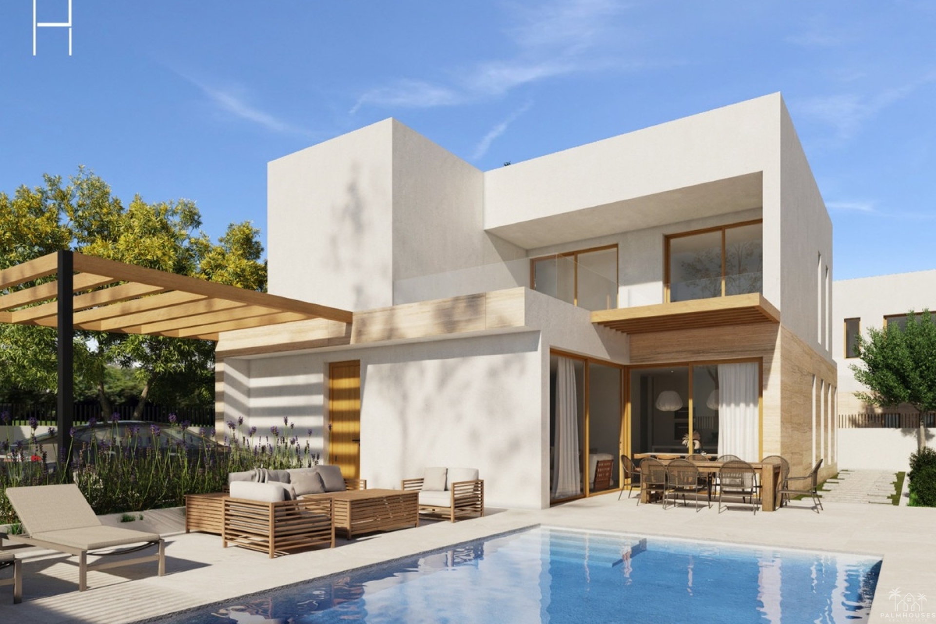 Revente - Villa - Vergel (El Vergel) - El Verger - Vergel (El Vergel) - El Verger Centro